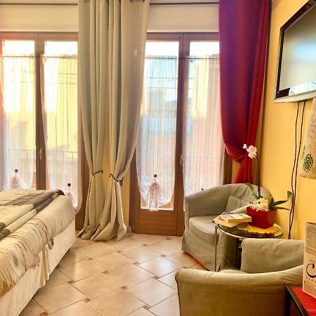 Ca' Barozzi Villa Venesia Bagian luar foto