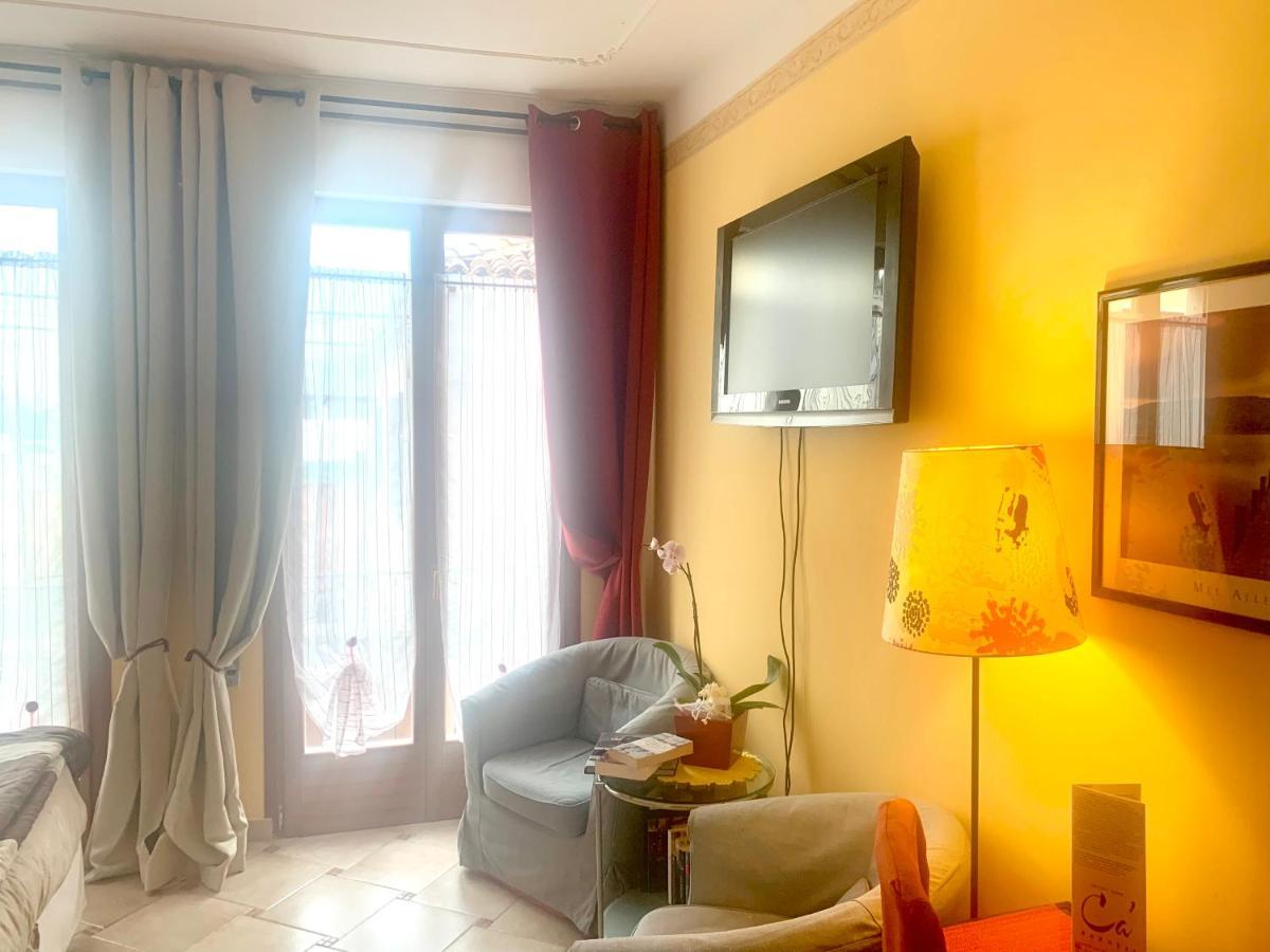 Ca' Barozzi Villa Venesia Bagian luar foto