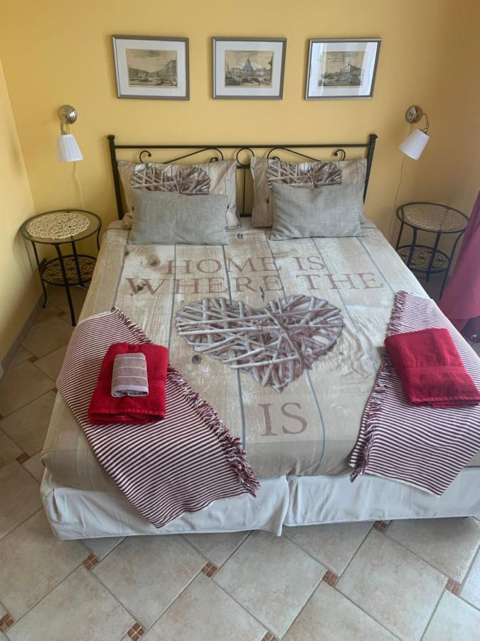 Ca' Barozzi Villa Venesia Bagian luar foto