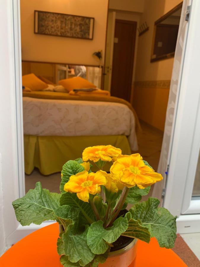 Ca' Barozzi Villa Venesia Bagian luar foto