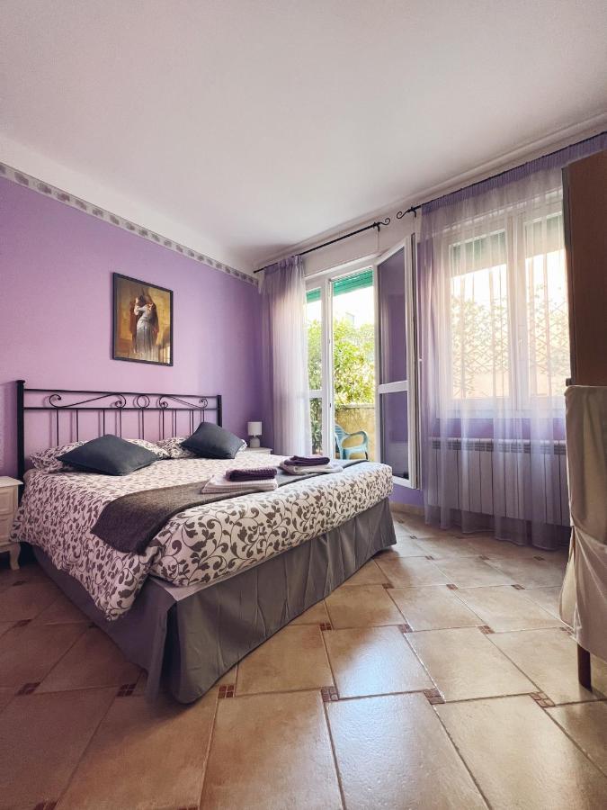 Ca' Barozzi Villa Venesia Bagian luar foto