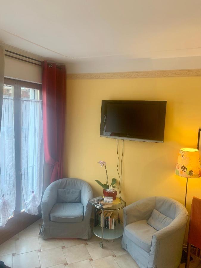 Ca' Barozzi Villa Venesia Bagian luar foto