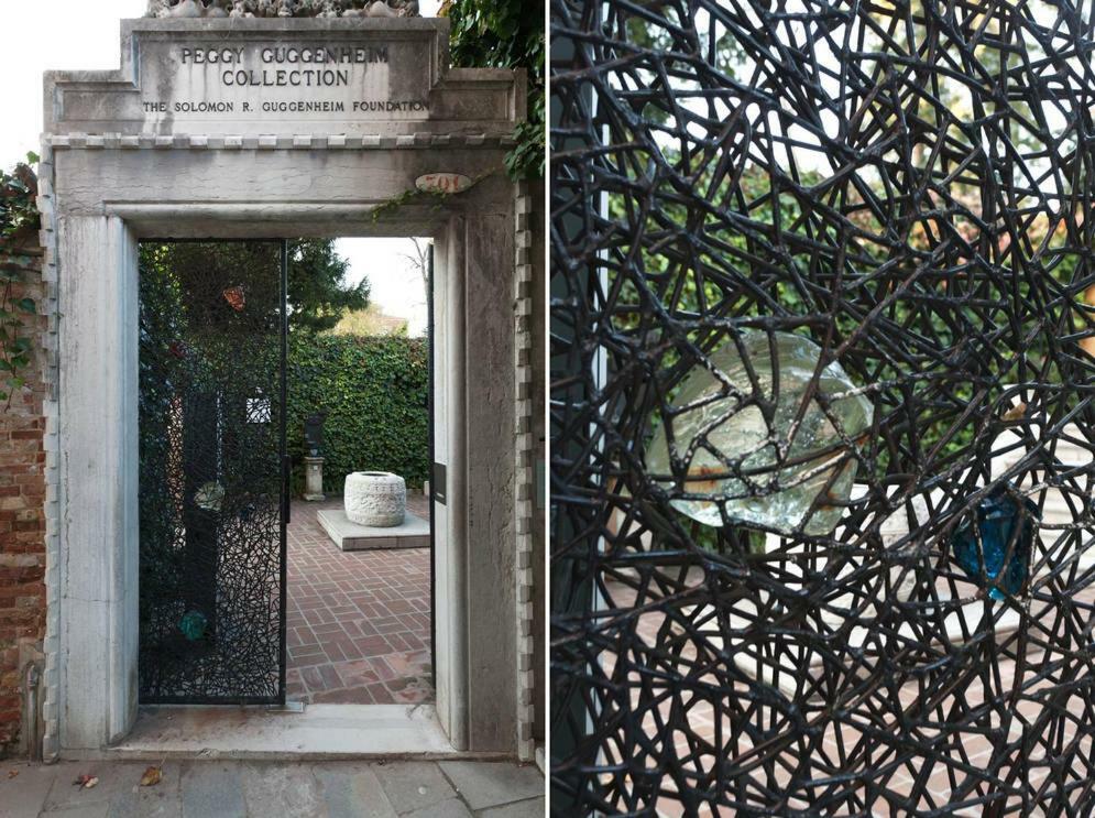 Ca' Barozzi Villa Venesia Bagian luar foto