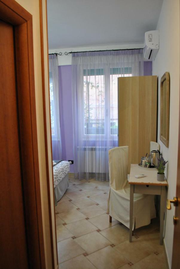 Ca' Barozzi Villa Venesia Bagian luar foto