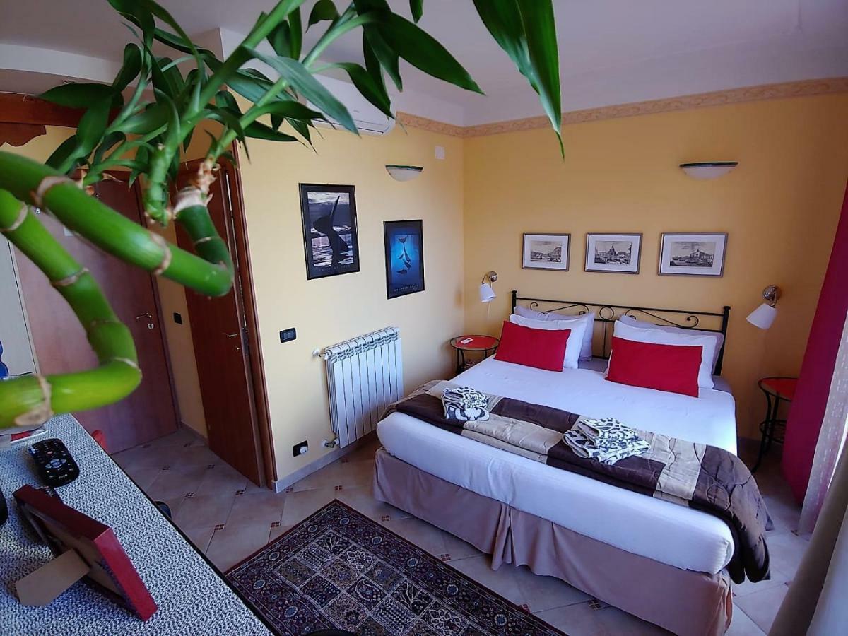 Ca' Barozzi Villa Venesia Bagian luar foto