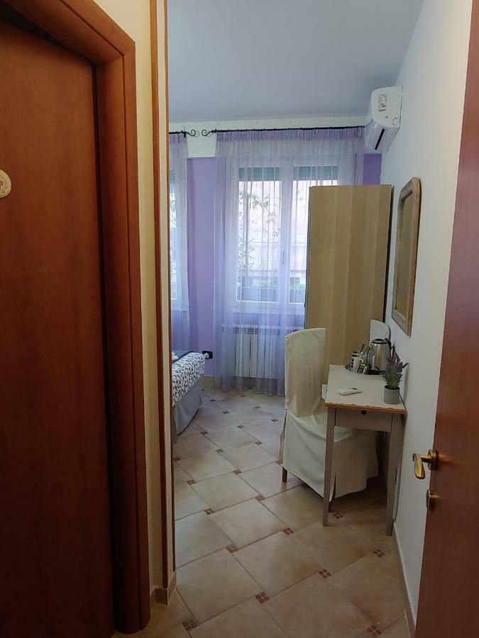 Ca' Barozzi Villa Venesia Bagian luar foto