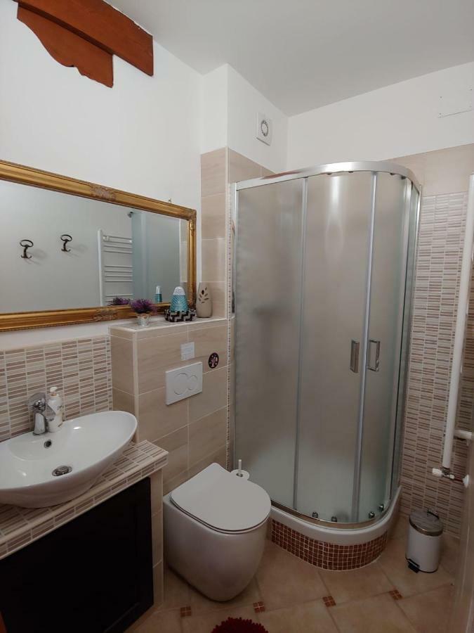 Ca' Barozzi Villa Venesia Bagian luar foto